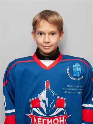 Antonov Emelyan Antonovich
