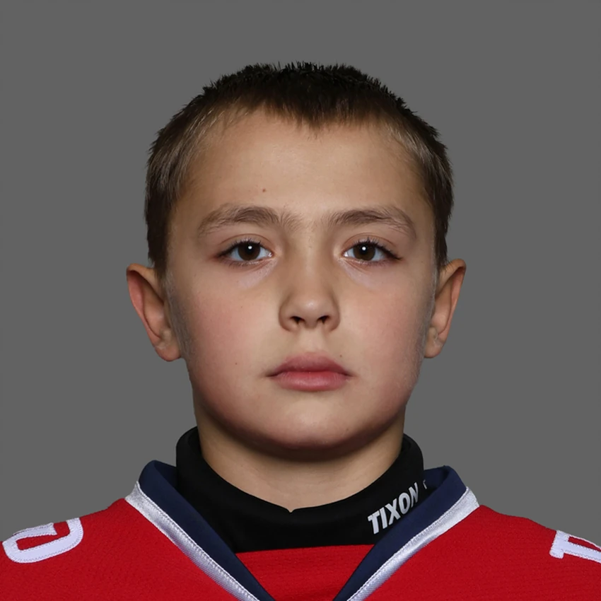 Kovalenko Yaroslav Dmitrievich