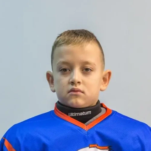 Amanov Konstantin Nikitich