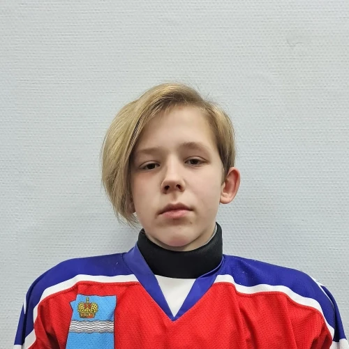 Antonov Aleksandr Sergeevich