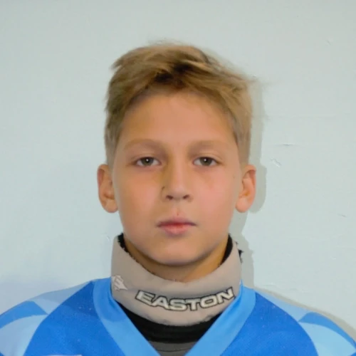 Mikityuk Konstantin Vadimovich