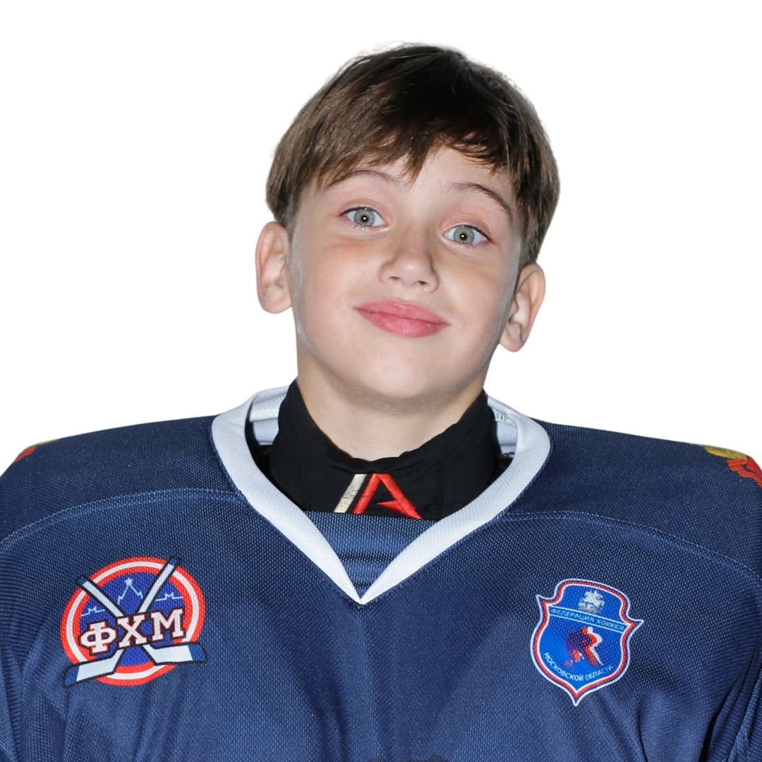 Spiridonov Denis