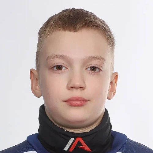 Obrezkin Matvei Alekseevich