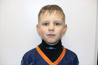 Novikov Daniil Aleksandrovich