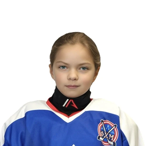 Pahomova Mariya Anatolevna