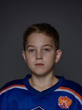 Shelaev Georgii Yaroslavovich