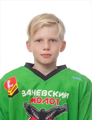 Tyapkov Grigorii Vadimovich