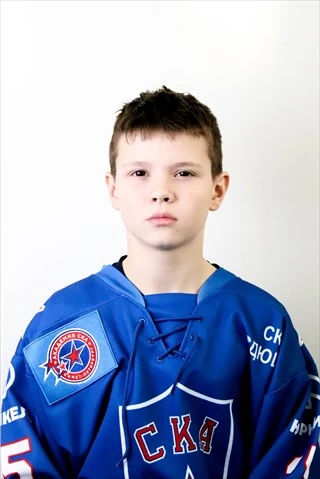 Nasrtdinov Kamil Rifkatovich