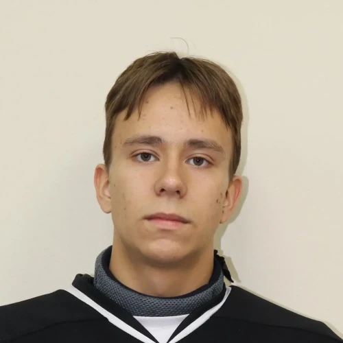 Bushuev Mihail Dmitrievich