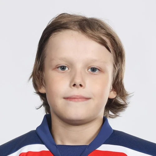 Gorbunov Dobrynya Alekseevich