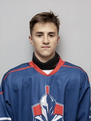 Rodionov Aleksandr Andreevich