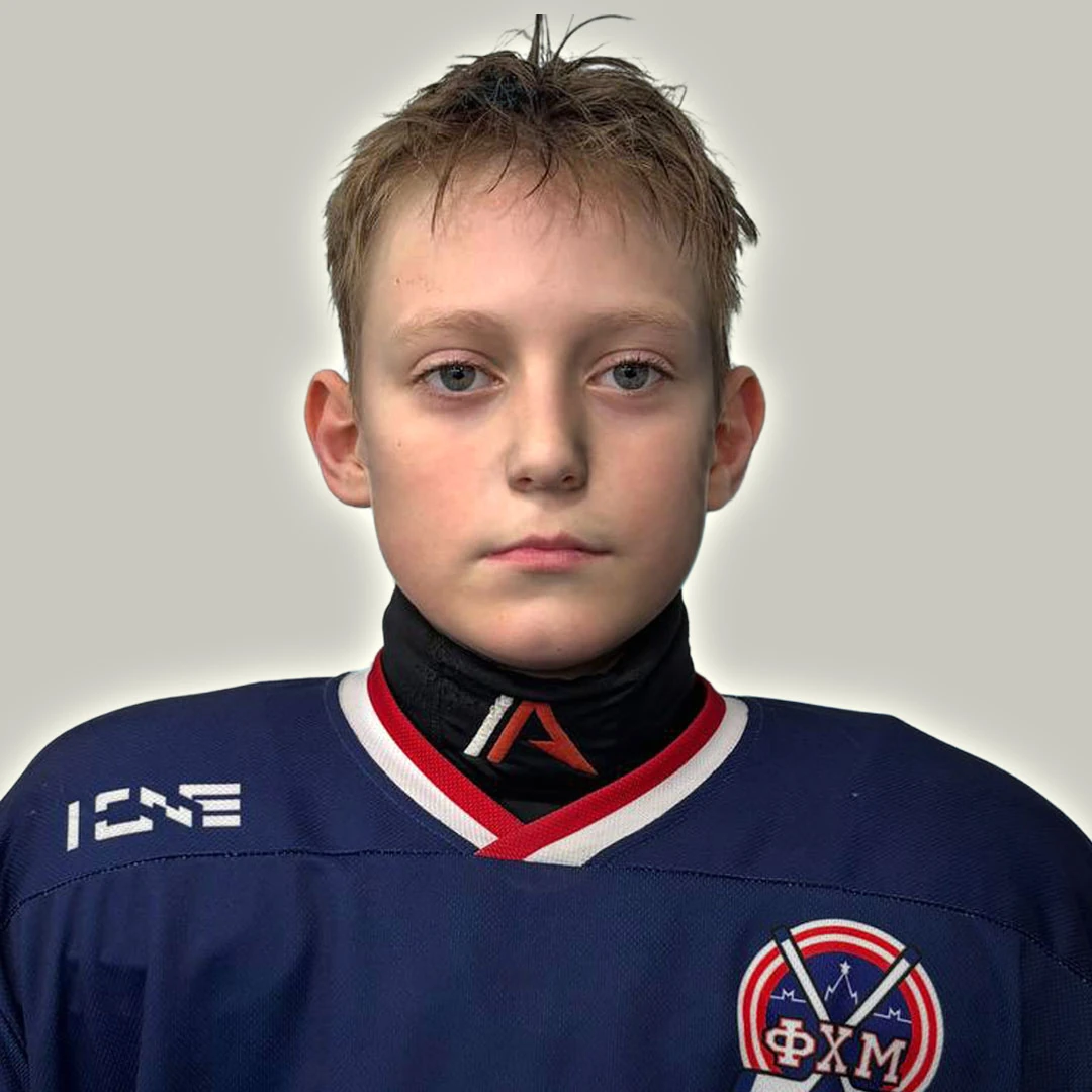 Bogomolov Yaroslav Aleksandrovich