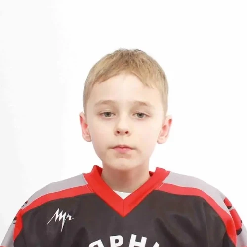 Hmelnitskii Artur Dmitrievich