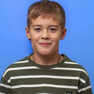 Korovinskii Fedor Aleksandrovich
