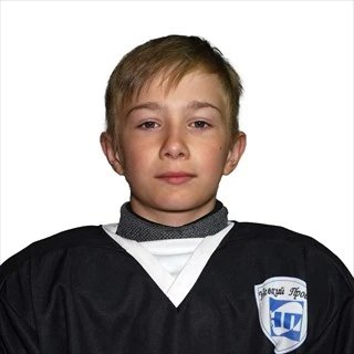 Laptev Daniil Ilich