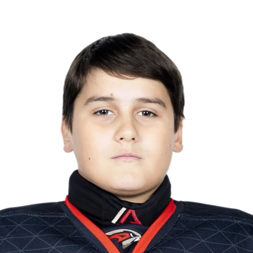 Skuntsev Ivan Sergeevich