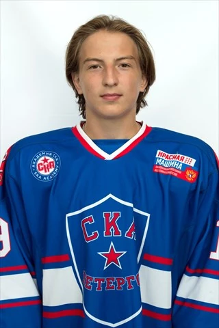 Tarasov Mihail Mihailovich