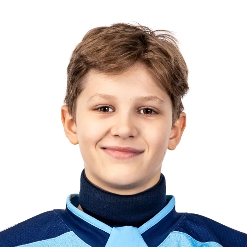 Morozov Aleksandr Pavlovich
