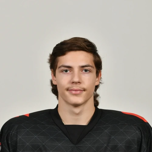 Kapenkin Nikita Stanislavovich