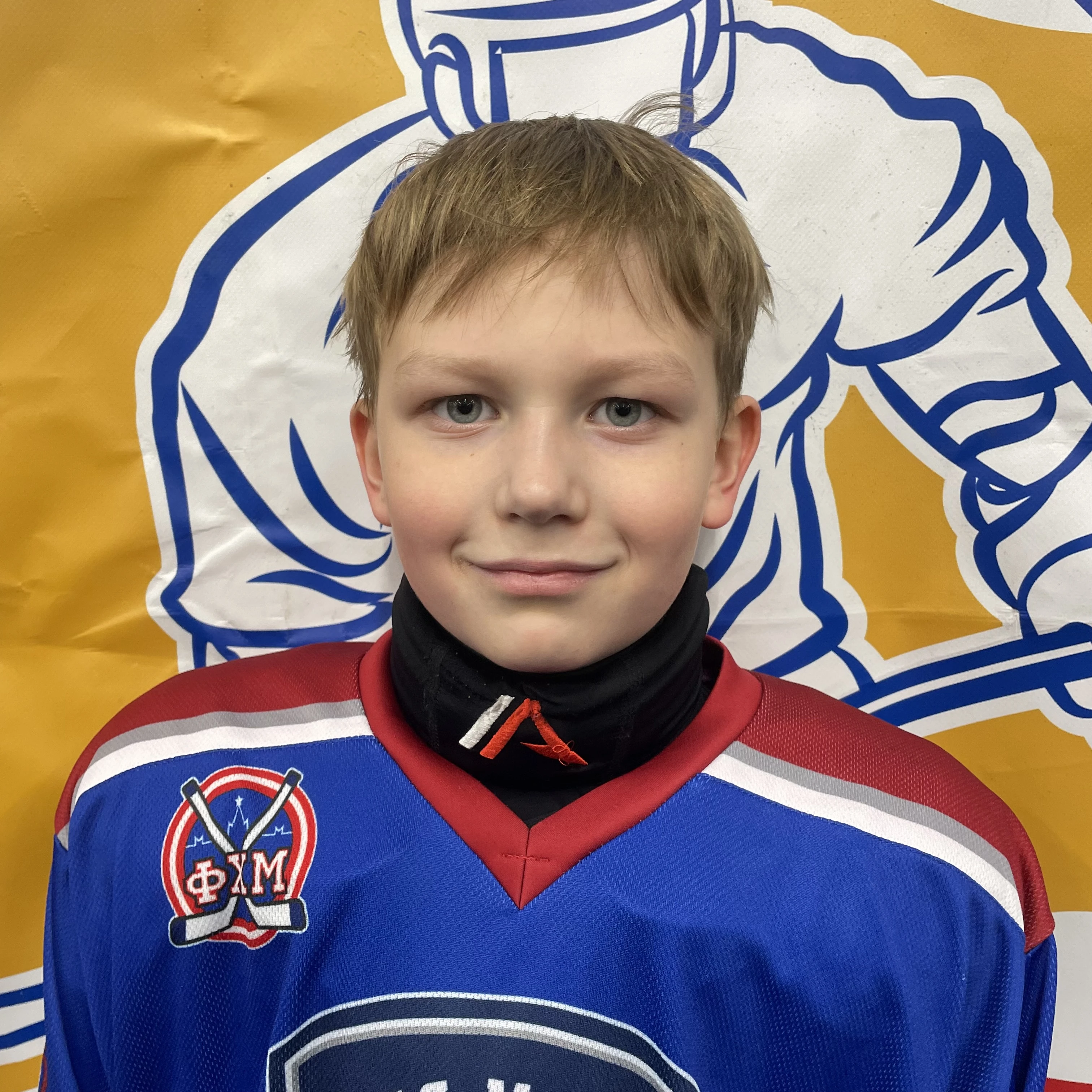 Kazakov Aleksandr