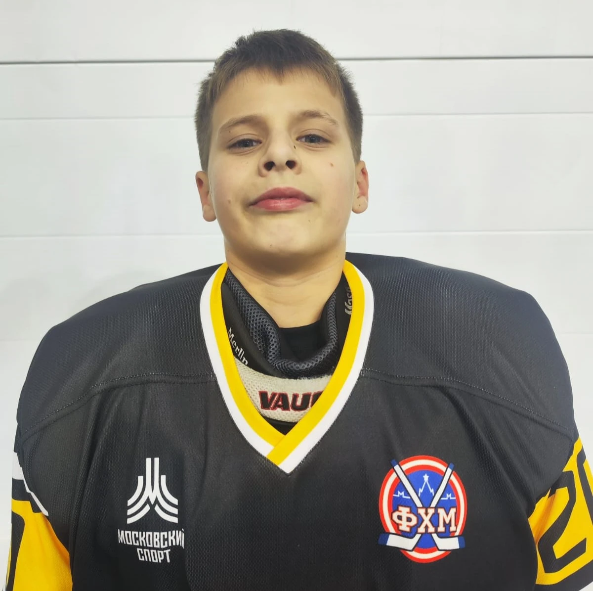 Pavlov Aleksandr Aleksandrovich