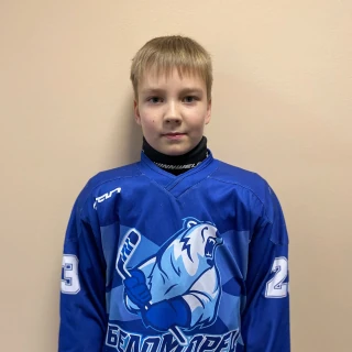 Krotov Savva Andreevich
