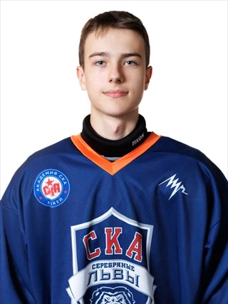 Titchenko Maksim Alekseevich