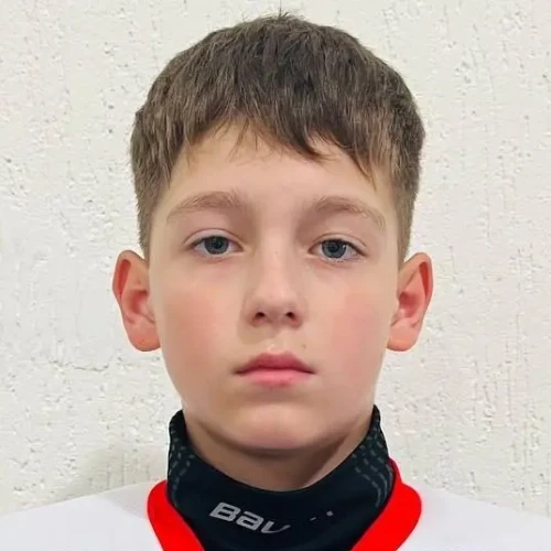 Kiselev Ilya Dmitrievich