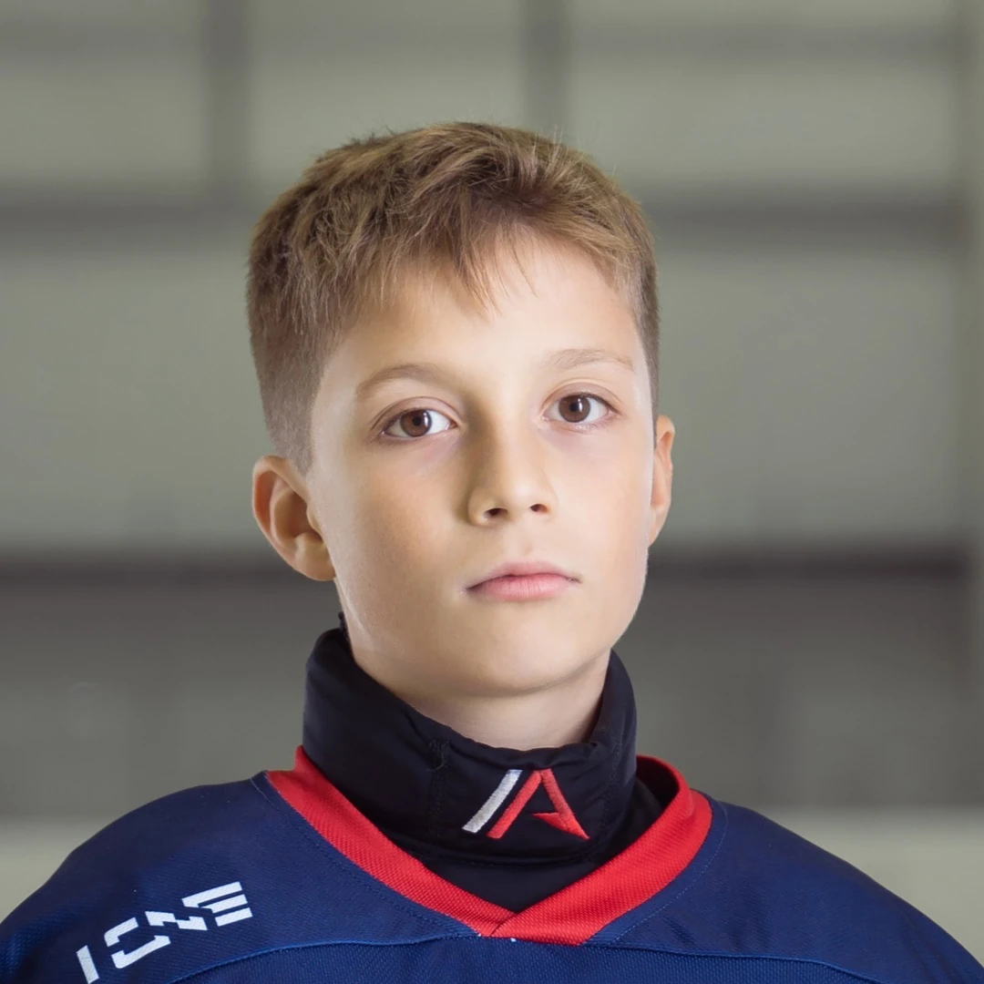 Kudiyarov Aleksandr Mihailovich
