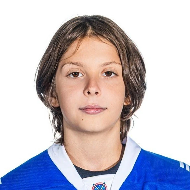 Belyaev Gleb