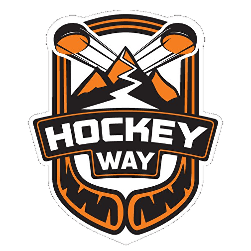 Hockey Way Belye 2016