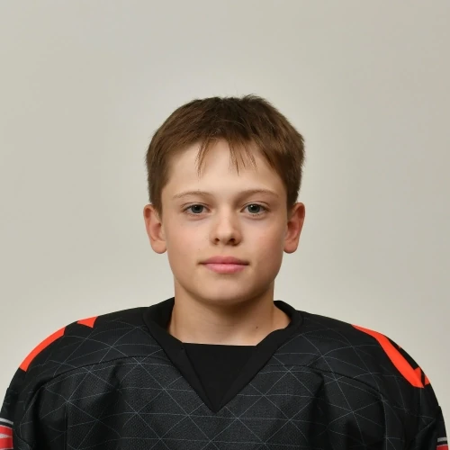 Egorov Yaroslav Evgenevich