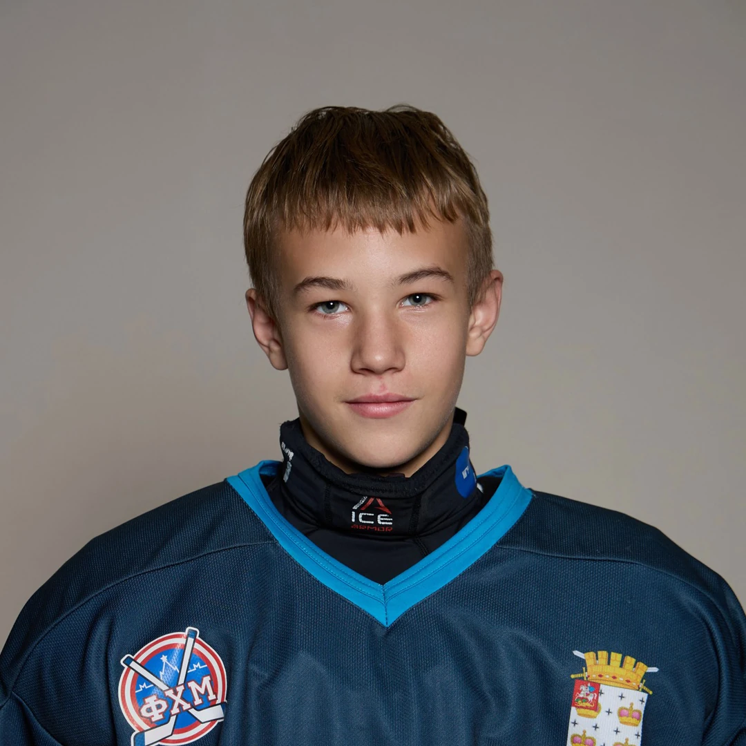 Kuliev Egor