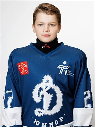 Shaparevich Maksim Ivanovich