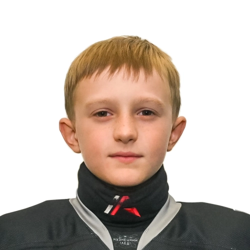 Kvichastyi Roman Artemovich