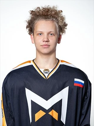 Klimin Kirill Sergeevich