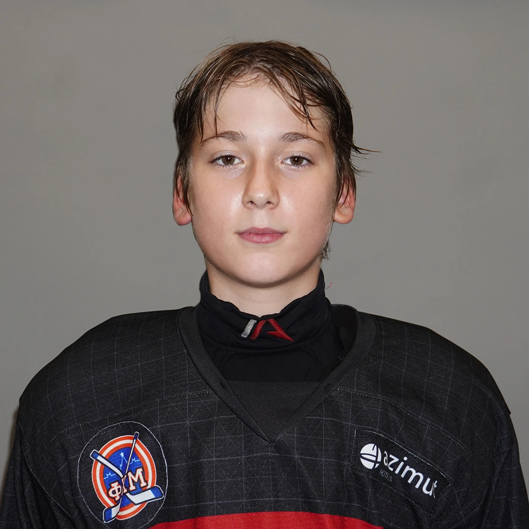 Bolotov Artur Andreevich
