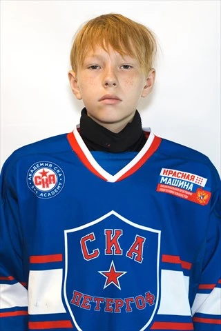 Orlovskii Vladislav Mihailovich