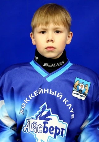 Dekar Vsevolod Romanovich