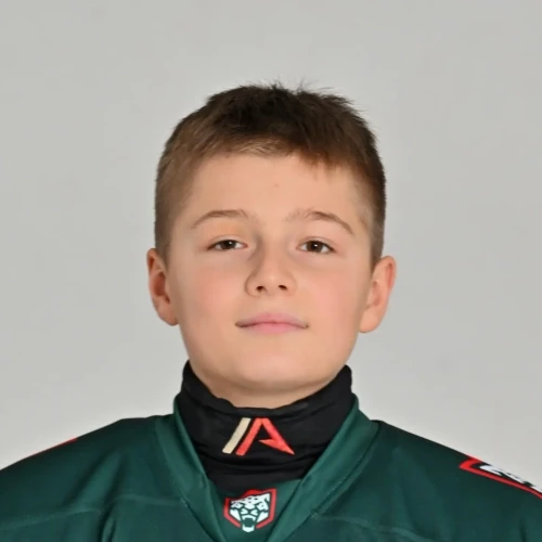 Idrisov Riyan Ruzalevich