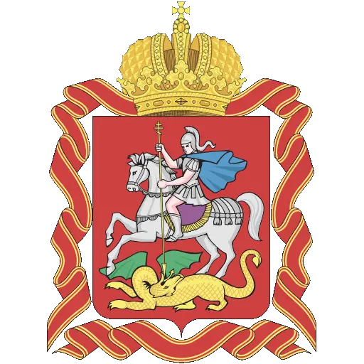 Moskovskaya Oblast