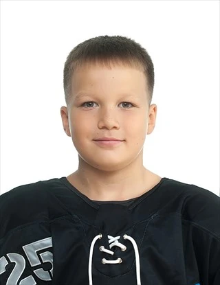 Михайлов Денис Юрьевич