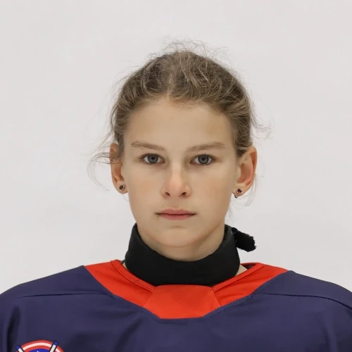 Degtyareva Margarita