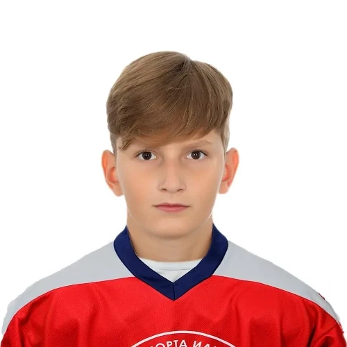 Bailov Mihail