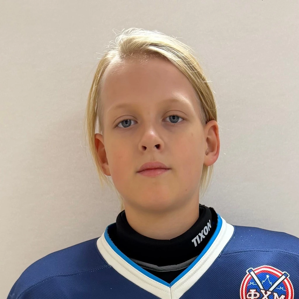Kocheshov Egor Dmitrievich