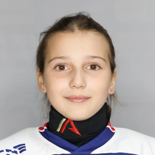 Bolottseva Vera Alekseevna