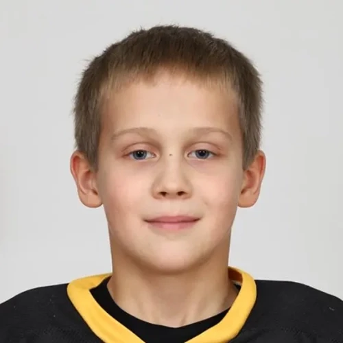 Dubovetskii Aleksandr Olegovich