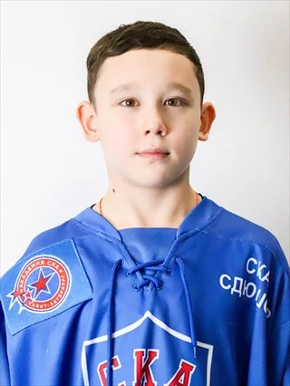 Tsypilov Aleksandr Zhargalovich