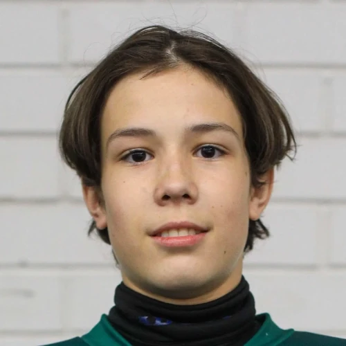 Galimov Aziz Rinatovich