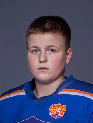 Chubikov Gleb Sergeevich